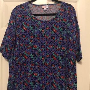 LuLaRoe Irma